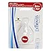 Dr. Brown's 2 Pack Natural Flow Level 1 Standard Nipple