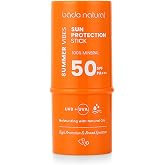 Bade Natural 50 SPF G&uuml;neş Koruyucu Stick
