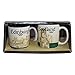 Produktbild Starbucks Mug Edinburgh/Scotland Set of tow Demitasse Coffee Kaffee Edinburg Schottland Espresso