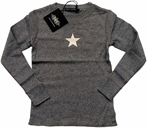 RSB / Rock Star Baby Long Sleeve Tico Torres Sugar head