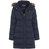 puffer jacket size 22