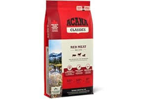 GENERICO ACANA Classic Red Meat 9,7Kg