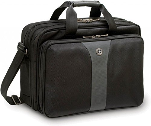 Preisvergleich Produktbild Wenger Legacy Notebook Tasche 14,1'''' bis 15,6'''' Zoll