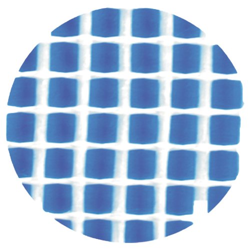 Preisvergleich Produktbild Armierungsgewebe 165g / m² 10m² weiß WDVS Gewebe Putzgewebe