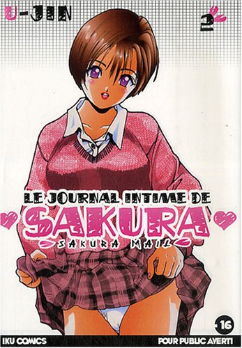 Le journal intime de Sakura — Tome 2