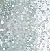 Produktbild LINEA Fix statische Fensterfolie Pebbles Größenwahl: 0.46m x 2 m
