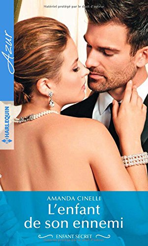 Download L'enfant de son ennemi Download L'enfant de son ennemi