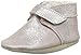 Robeez Pole Nord, Baby Girls' Standing Baby Shoes, Pink (Light Pink), 12-18 months Baby UK (21/22 EU)