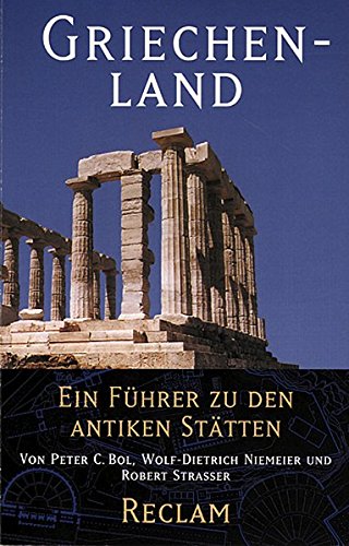 Download Griechenland: Ein Führer zu den antiken Stätten (Reclams Universal-Bibliothek) Download Griechenland: Ein Führer zu den antiken Stätten (Reclams Universal-Bibliothek)