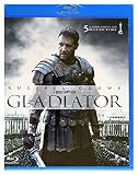 Gladiator [Blu-ray] [PL Import] - Russell Crowe