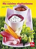 CUISINE VEGETARIENNE POUR TOUS