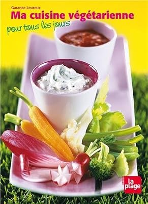 CUISINE VEGETARIENNE POUR TOUS