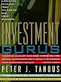 Image de Investment Gurus: A Road Map to Wealth from the World's Best Money Managers (New York Institute of Finance)