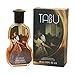 Dana Tabu Violin Bottle Eau De Cologne 88ml