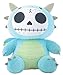 Produktbild Furry Bones Scorchie Dragon 10 Skeleton Plush Stuffed Animal by YTC