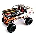 Produktbild LEGO ® TECHNIC - 9398 - 4X4 Offroader - mit Motor - ohne Bauanleitung