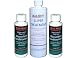 Produktbild BLUE MAGIC Europa SUPER TREATMENT 472 ml + Mehrzweck Plus CONDITIONER 2x118 ml