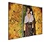 Produktbild Leinwandbild 3 teilig Uchiha_Sasuke_Naruto_3x90x40cm (Gesamt 120x90cm) _Ausführung schöner Kunstdruck auf echter Leinwand als Wandbild auf Keilrahmen