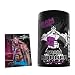 Produktbild Fan Edition B.A.M. Train HARDER Intra Workout Supplement EAA & BCAA 2:1:1 Komplex inkl. Jil Poster Mit Signatur 1200g (Lemon) ...