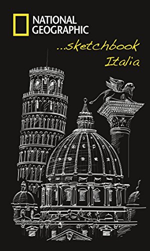 Italia. Sketchbook Italia. Sketchbook