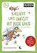 Produktbild Duden Minis (Band 17) – Kalender und Uhrzeit mit Rabe Linus