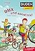 Duden Leseprofi - BMX und sonst nix, 2. Klasse (DUDEN Leseprofi 2. Klasse) by Christian Tielmann, Markus Spang