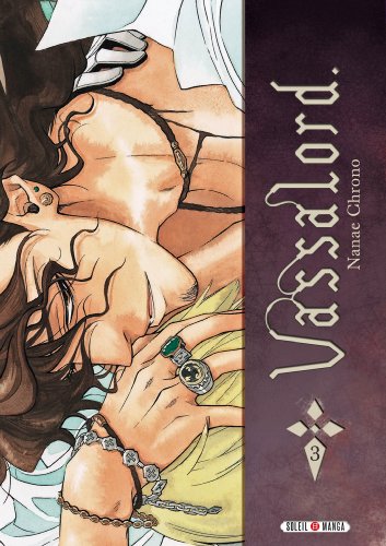 Vassalord — Tome 3