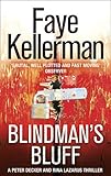 Cover zum Buch Blindman's Bluff