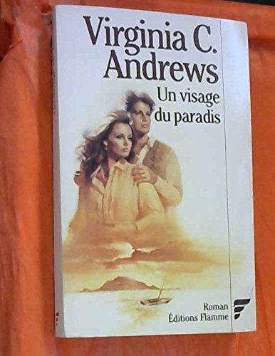 couverture de : Un visage du paradis