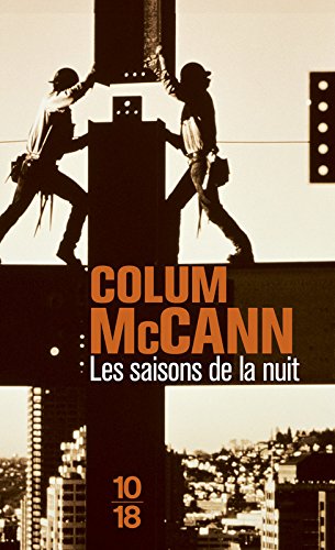 Les  saisons de la nuit