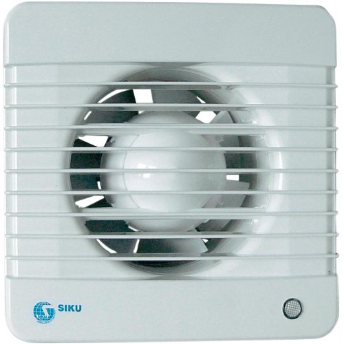 Preisvergleich Produktbild WAND- UND DECKENLÜFTER ML 150