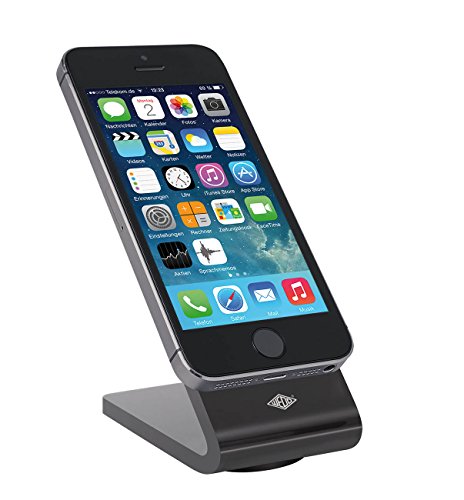 Wedo 6000101 Universal Smartphone Ständer (mit innovativer Haftung) schwarz - 7