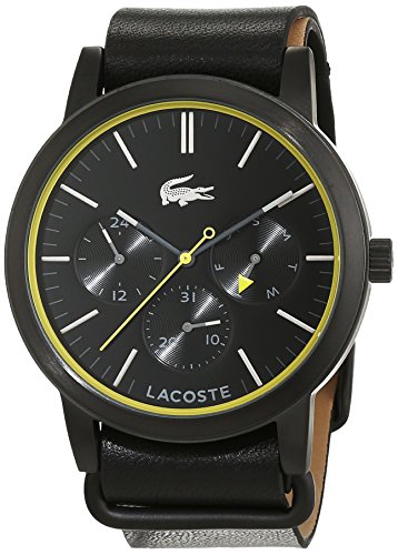 Lacoste Herren-Armbanduhr 2010876