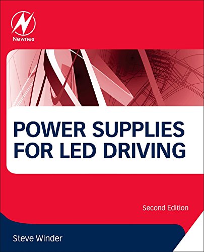 Preisvergleich Produktbild Power Supplies for LED Driving