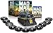 Collector Intégrale [Bluray] [High-Octane Collection-Edition limitée Coffret Voiture et Version inédite Black and Chrome du Film Mad Max Fury Road]