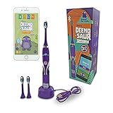 Deeno DEENO-Saur Rechargeable Electric Toothbrush - 
