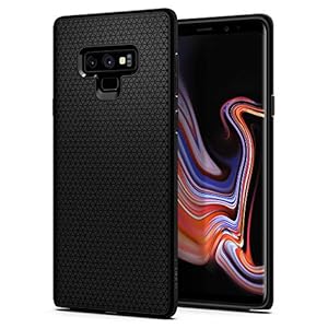 Spigen Coque Galaxy Note 9, Coque Note 9...