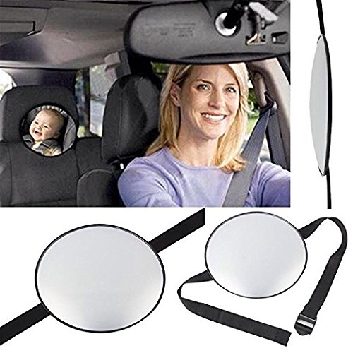 baby safety mirror