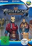 Grim Faade: Die Rote Katze, Standard, [Windows 8] - 