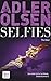 Selfies: Der siebte Fall für Carl Mørck, Sonderdezernat Q Thriller (Carl-Mørck-Reihe 7) by Jussi Adler-Olsen, Hannes Thiess