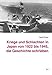 Produktbild Kriege und Schlachten in Japan von 1922 bis 1945, die Geschichte schrieben (Militärgeschichte)