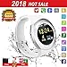 Produktbild Bluetooth Smartwatch Touchscreen Wasserdicht Smart Uhr Sport Fitness Smart Watch mit Whatsapp Handy Uhr Bluetooth Uhr Intelligente Armbanduhr Kompatibel IOS iPhone Andriod Herren Damen Kinder