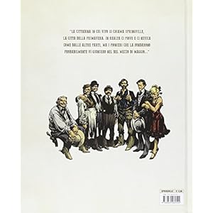 Welcome to Springville. Con DVD