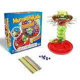 Hasbro Spiele 00545100 - Murmelmikado - 