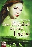 Cover zum Buch Eine Ewigkeit für deine Liebe