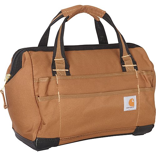 Carhartt Werkzeugtasche Cotton Duck viele Taschen - 2