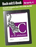 Image de C im 21. Jahrhundert (Buch mit E-Book)