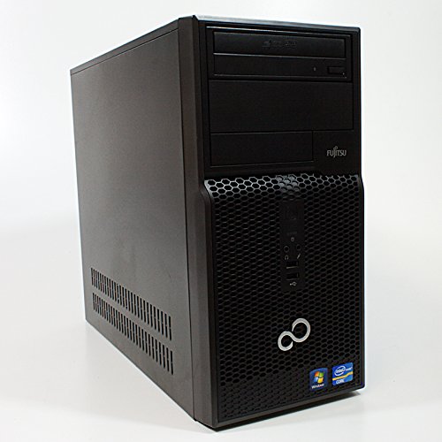 Siemens Computer Esprimo P400 Minitower PC Core i3 2120 2x 3,3GHz 320GB 2GB DVD-ROM - 4