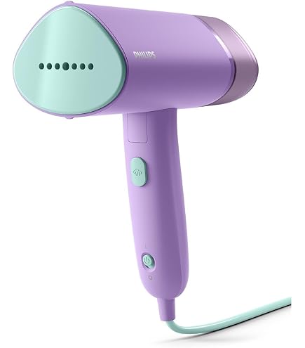 Braun Ferro da Stiro con Caldaia a Vapore Potenza 2200 Watt Piastra in