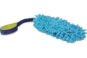 Coachi Tuggi Hide, gioco interattivo, robusto e duraturo, manico a molla, addestramento con ricompense, richiamo, scoraggia morsi e masticazione eccessiva, agilità, adatto a cani e cuccioli.